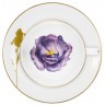 Чайный сервиз Flowers, 6 персон, 14 предметов - AL-514IR-E11 Anna Lafarg Emily