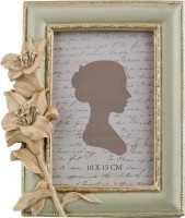 Фоторамка 17*20*3см для фото 10*15см Chaozhou Fountains&amp;statues (251-392)