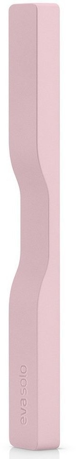 Подставка под горячее магнитная magnetic trivet, розовая (72827)