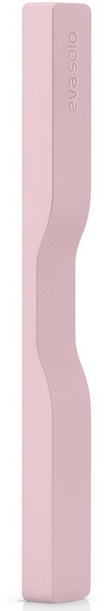 Подставка под горячее магнитная magnetic trivet, розовая (72827)