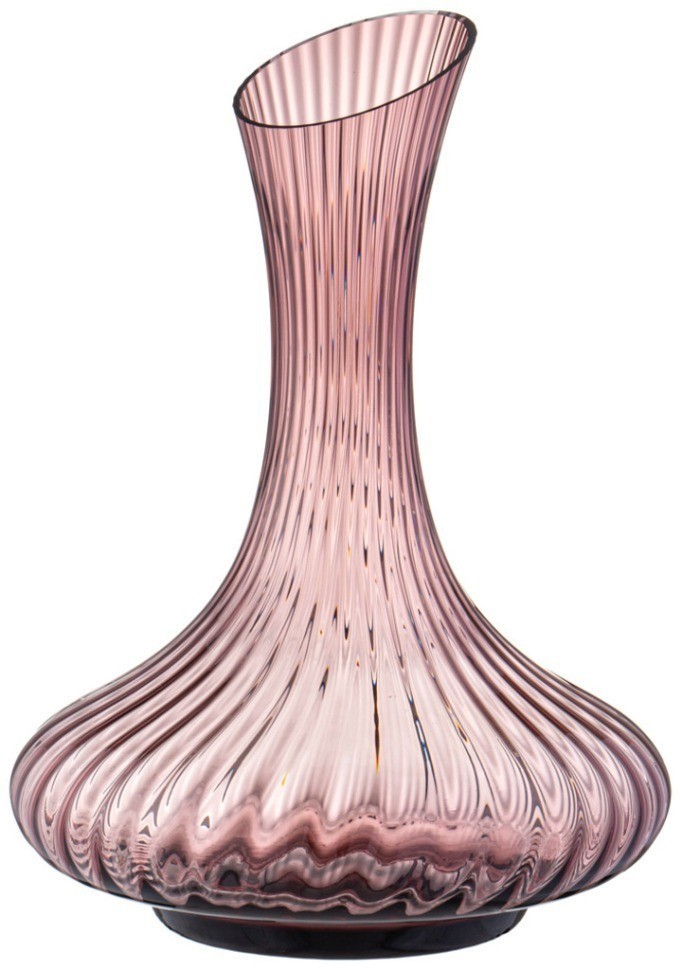 Декантер "mirage" purple 1750 мл Lefard (693-027)