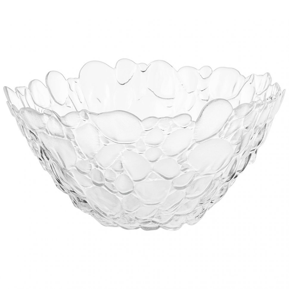 Блюдо глубокое "crystal clear" диаметр 29 см, высота 15,5 cм Bronco (332-080)