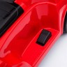 Электромобиль каталка Mercedes-AMG GLS63 + пульт управления (HL600-LUX-RED)