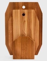 Комплект из 2-х досок ромб (30-6)