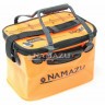 Сумка-кан Namazu складная с 2 ручками 40х24х24 см N-BOX20 (59286)