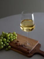 Набор бокалов для вина в подарочной упаковке sense, 600 мл, 2 шт. (78657)