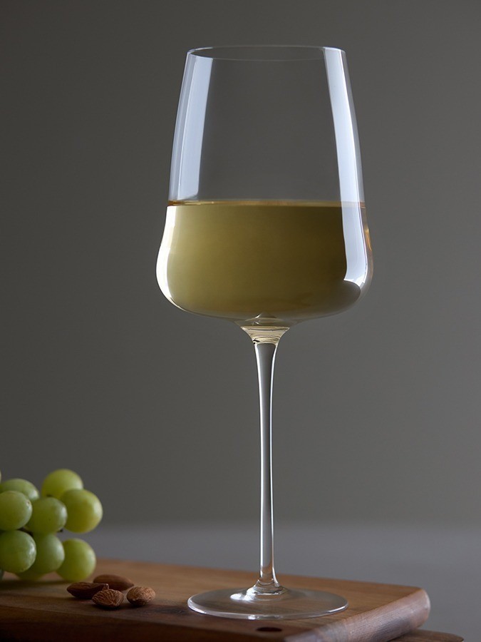 Набор бокалов для вина в подарочной упаковке sense, 600 мл, 2 шт. (78657)