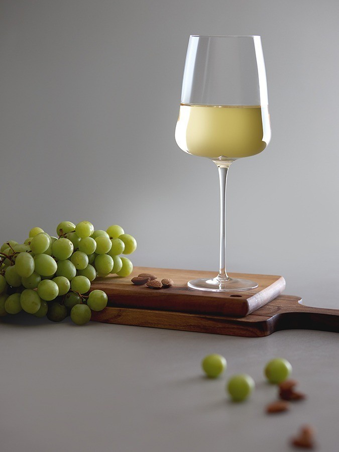 Набор бокалов для вина в подарочной упаковке sense, 600 мл, 2 шт. (78657)