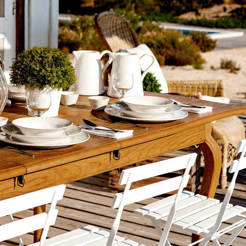 Молочник ATZ111-CRM(ATZ111-05407E), керамика, white, Costa Nova