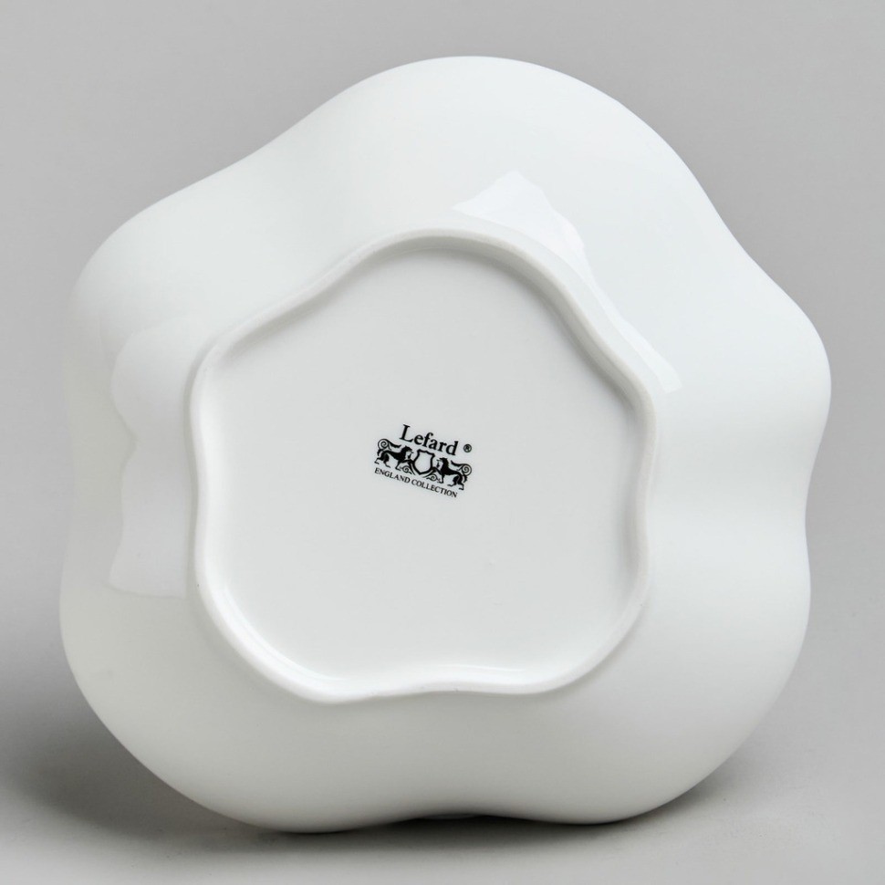 Салатник lefard "charm" 15,5*4,5 см 350 мл (171-339)