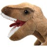Мягкая игрушка Тираннозавр, 25 см (K8361-PT)
