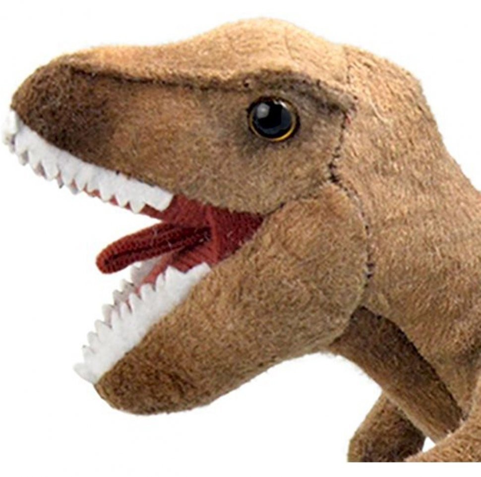 Мягкая игрушка Тираннозавр, 25 см (K8361-PT)