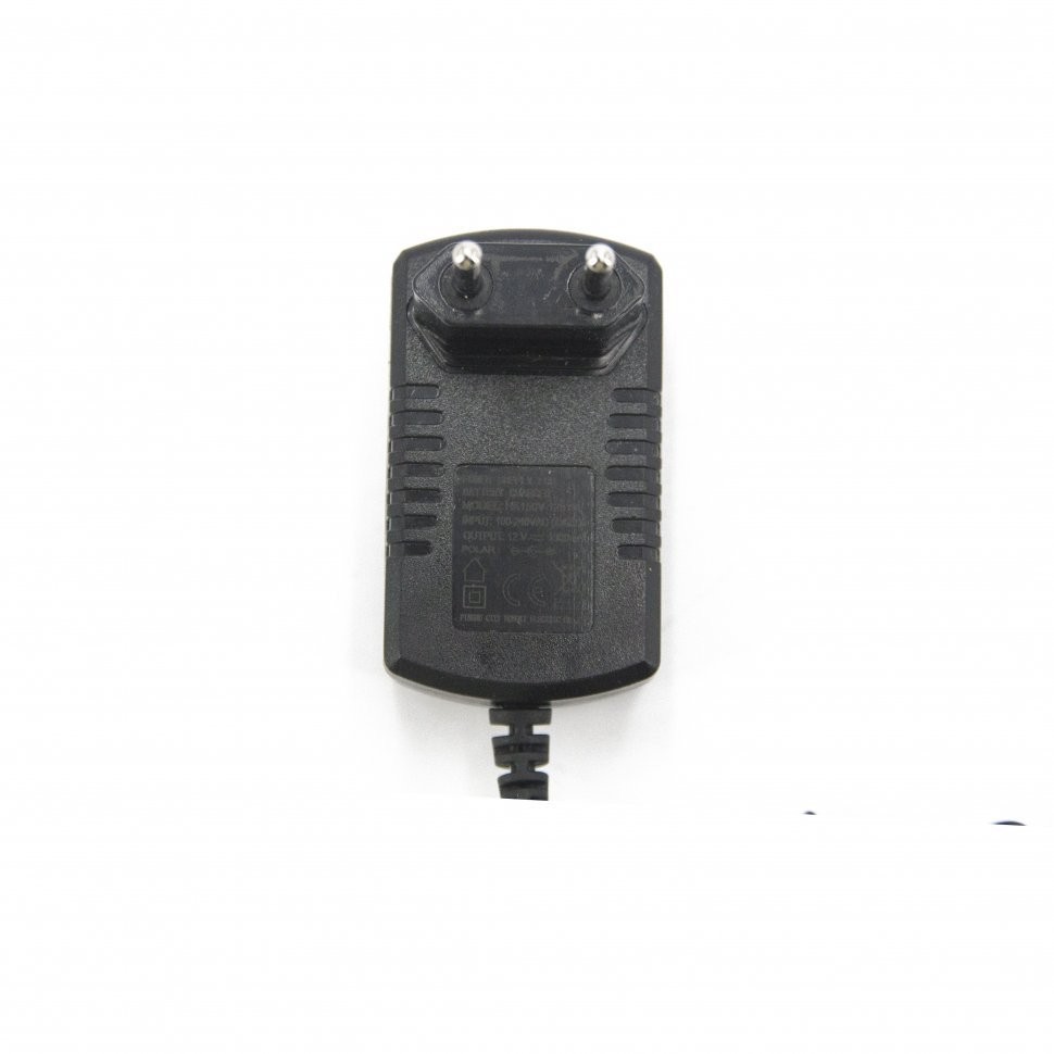 Зарядное устройство HKI 12V 1000 mAh для электромобилей (HK150V-120100)