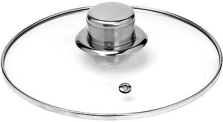 Набор кастрюль из нержавеющей стали с крышками MAYER BOCH (25751)