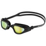 Очки для плавания 25DEGREES Rocky Black Mirror (2109227)