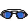 Очки для плавания 25DEGREES Rocky Black Mirror (2109227)
