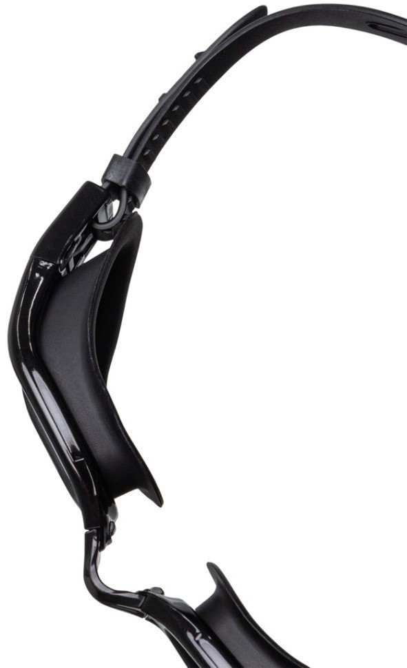 Очки для плавания 25DEGREES Rocky Black Mirror (2109227)