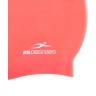 Шапочка для плавания Nuance Pink, силикон (783454)
