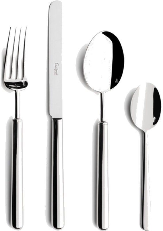 Вилка столовая BA.04, нержавеющая сталь 18/10, chrom, CUTIPOL