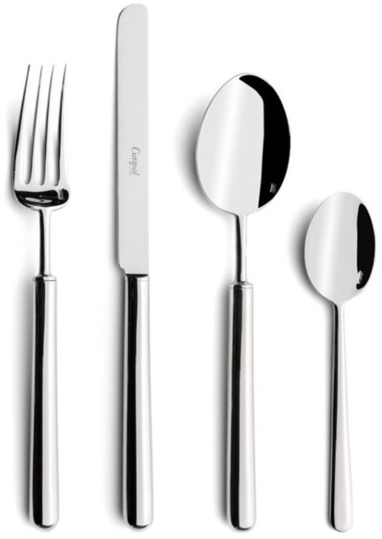 Вилка столовая BA.04, нержавеющая сталь 18/10, chrom, CUTIPOL