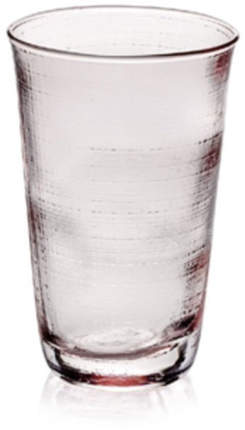 Стакан 7478.2, стекло, pink, IVV