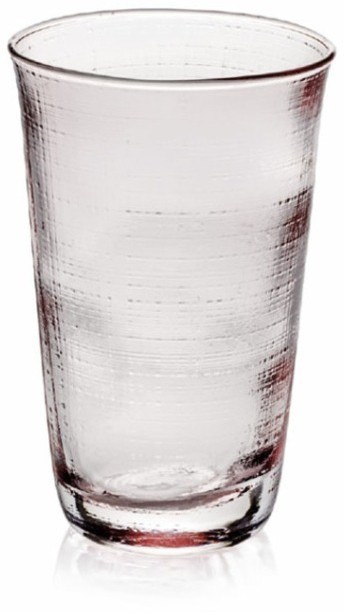 Стакан 7478.2, стекло, pink, IVV