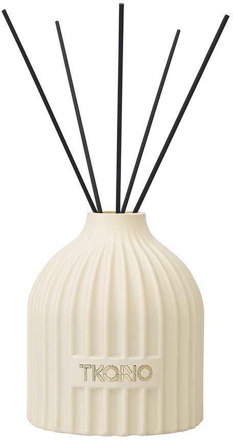 Диффузор ароматический sandalwood, bergamot & citrus из коллекции edge, 200 мл, бежевый (76450)