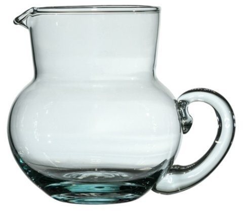 Графин 3018, стекло, clear, SAN MIGUEL