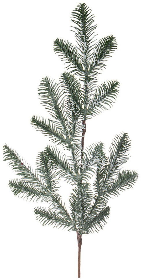 Изделие декоративное "ветка" длина=63 см. LEFARD (227-574)