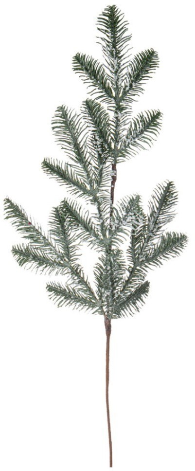 Изделие декоративное "ветка" длина=63 см. LEFARD (227-574)