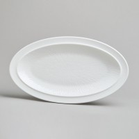 Блюдо овальное lefard &quot;banquet&quot; 41*23*3,5 см (85-2074)