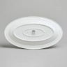 Блюдо овальное lefard "banquet" 41*23*3,5 см (85-2074)