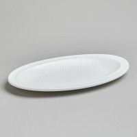 Блюдо овальное lefard &quot;banquet&quot; 41*23*3,5 см (85-2074)