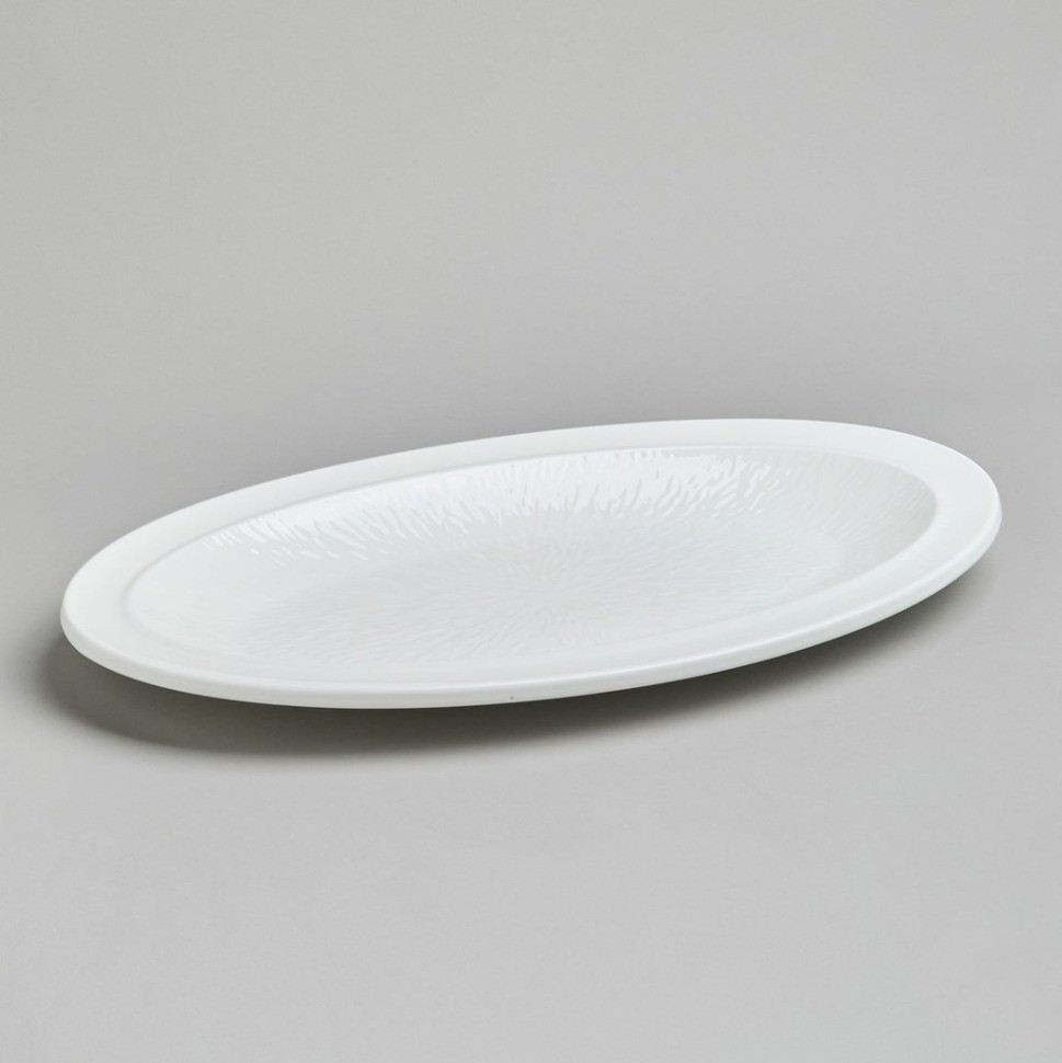 Блюдо овальное lefard "banquet" 41*23*3,5 см (85-2074)