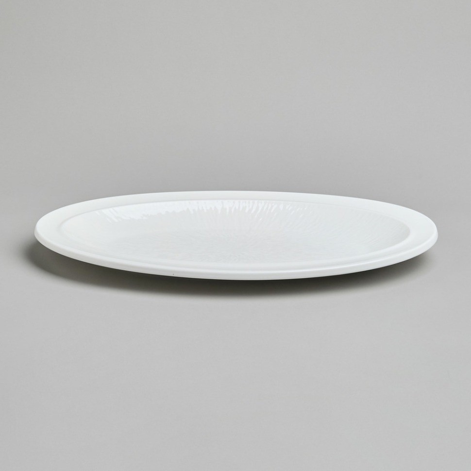 Блюдо овальное lefard "banquet" 41*23*3,5 см (85-2074)