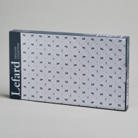 Блюдо овальное lefard &quot;banquet&quot; 41*23*3,5 см (85-2074)