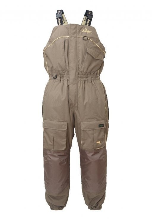 Зимний костюм для рыбалки Canadian Camper Snow Lake (3XL) (55004s59782)