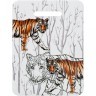 Подставка под горячее коллекция "animal world" 15*20 см Lefard (229-705)