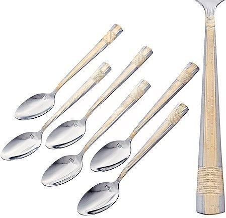 Набор ложек чайных 6 предметов MAYER BOCH 25726 (25726-1)