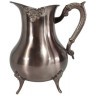 Кувшин 10240/N, латунь, Bronze, ROOMERS TABLEWARE