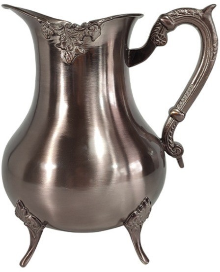 Кувшин 10240/N, латунь, Bronze, ROOMERS TABLEWARE
