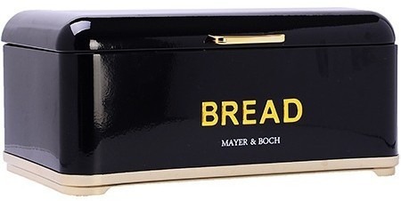 Хлебница с крышкой настольная MAYER BOCH (40558)