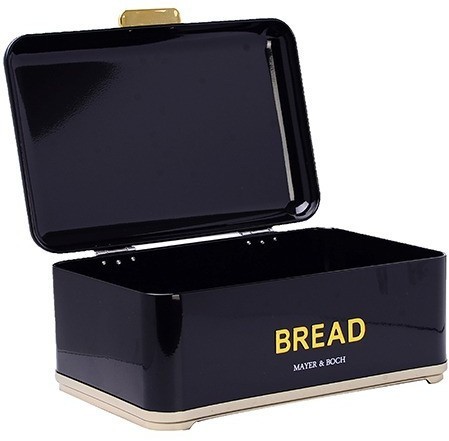 Хлебница с крышкой настольная MAYER BOCH (40558)