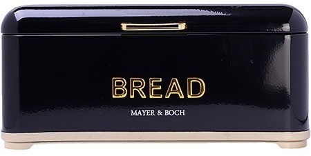 Хлебница с крышкой настольная MAYER BOCH (40558)