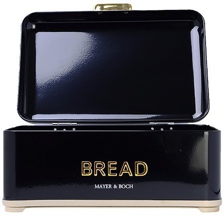 Хлебница с крышкой настольная MAYER BOCH (40558)