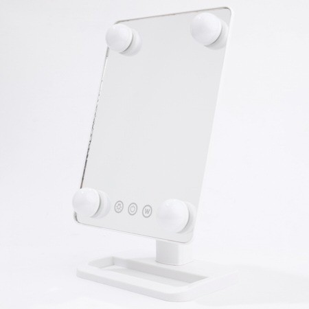 Зеркало для макияжа (12231)