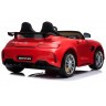 Электромобиль Mercedes-Benz GT R (красный, 4WD, 12V) (HL289-RED)