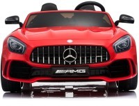 Электромобиль Mercedes-Benz GT R (красный, 4WD, 12V) (HL289-RED)