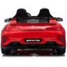 Электромобиль Mercedes-Benz GT R (красный, 4WD, 12V) (HL289-RED)