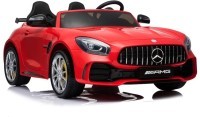 Электромобиль Mercedes-Benz GT R (красный, 4WD, 12V) (HL289-RED)